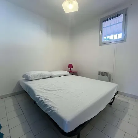 2 Chambres, Lave Linge, Lave Vaisselle, Parking, Balcon, Parking Privatif דירה
