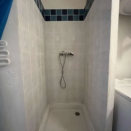 2 Chambres, Lave Linge, Lave Vaisselle, Parking, Balcon, Parking Privatif דירה *
